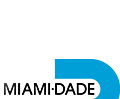 Miami-Dade County Logo - click image to go back to miamidade.gov link