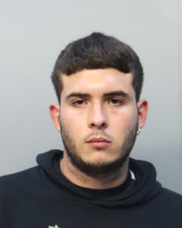 Mug Image