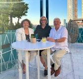 Commissioner Eileen Higgins