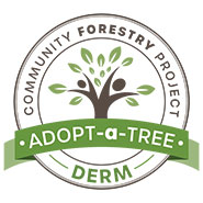 Adopt-a-Tree