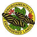 Environmentally Endangered Lands Program logo
