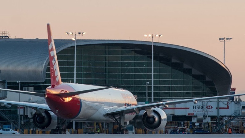 Miami-Dade Airport