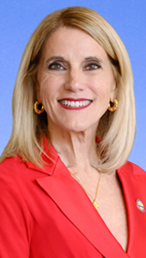 commissioner vicki l lopez