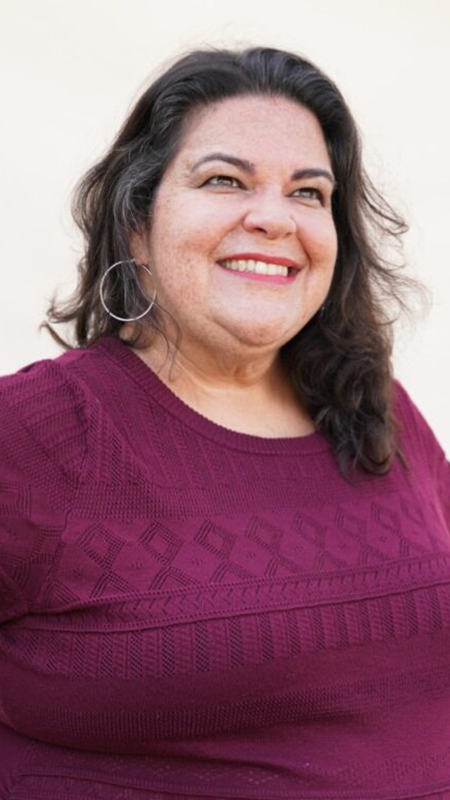 o Caridad Moro-Gronlier, Poet Laureate of Miami-Dade County