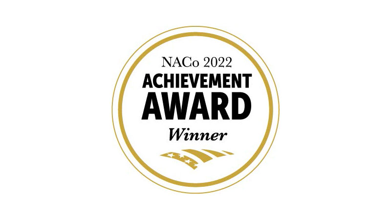 Naco Award