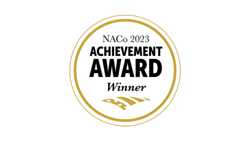 Naco Award