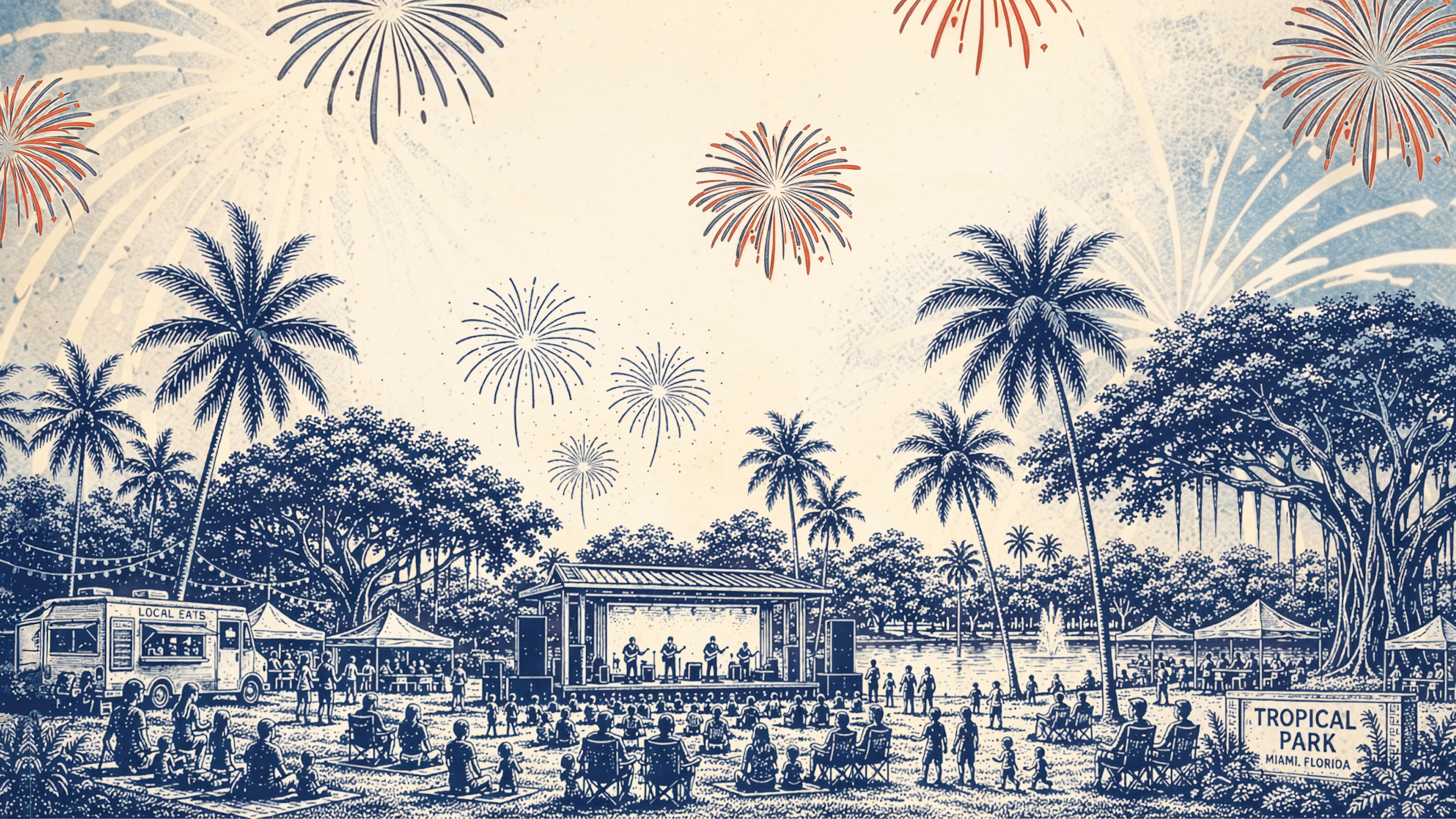 image of fireworks