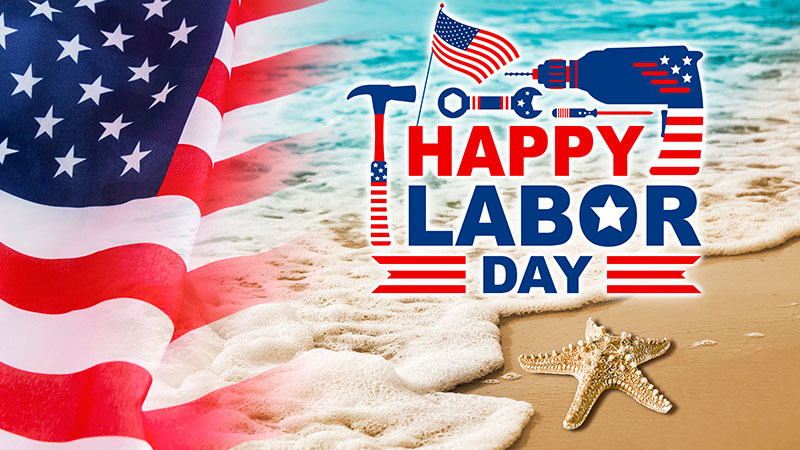 Labor Day