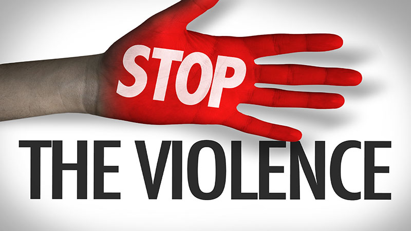 Stop the Violence